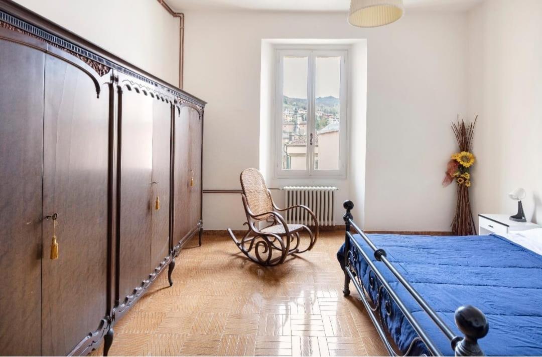 Hotel Airbnb Porretta Porretta Terme Exterior foto